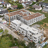 Pflegeheim in Talheim